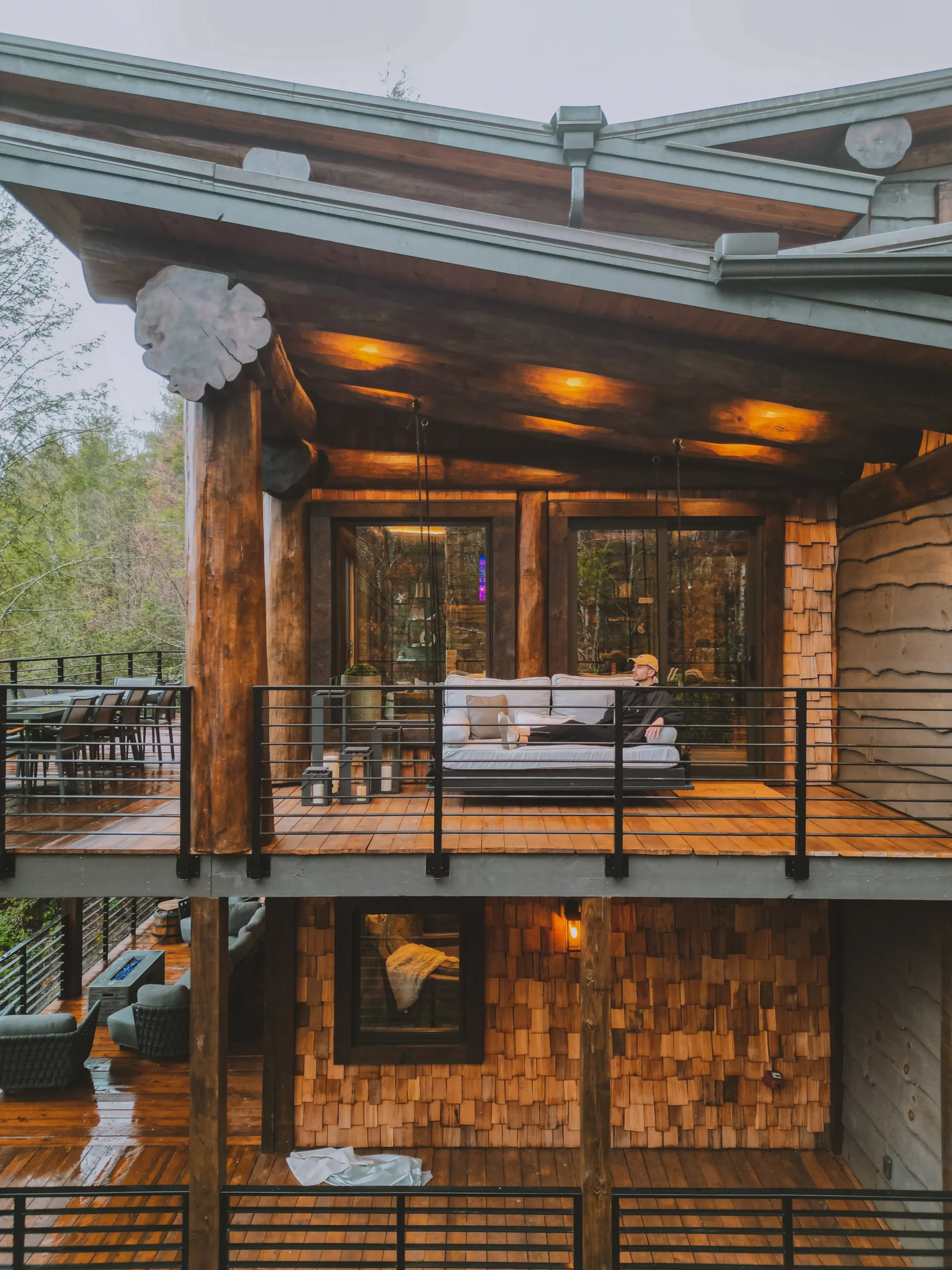 Georgia Cabin-201