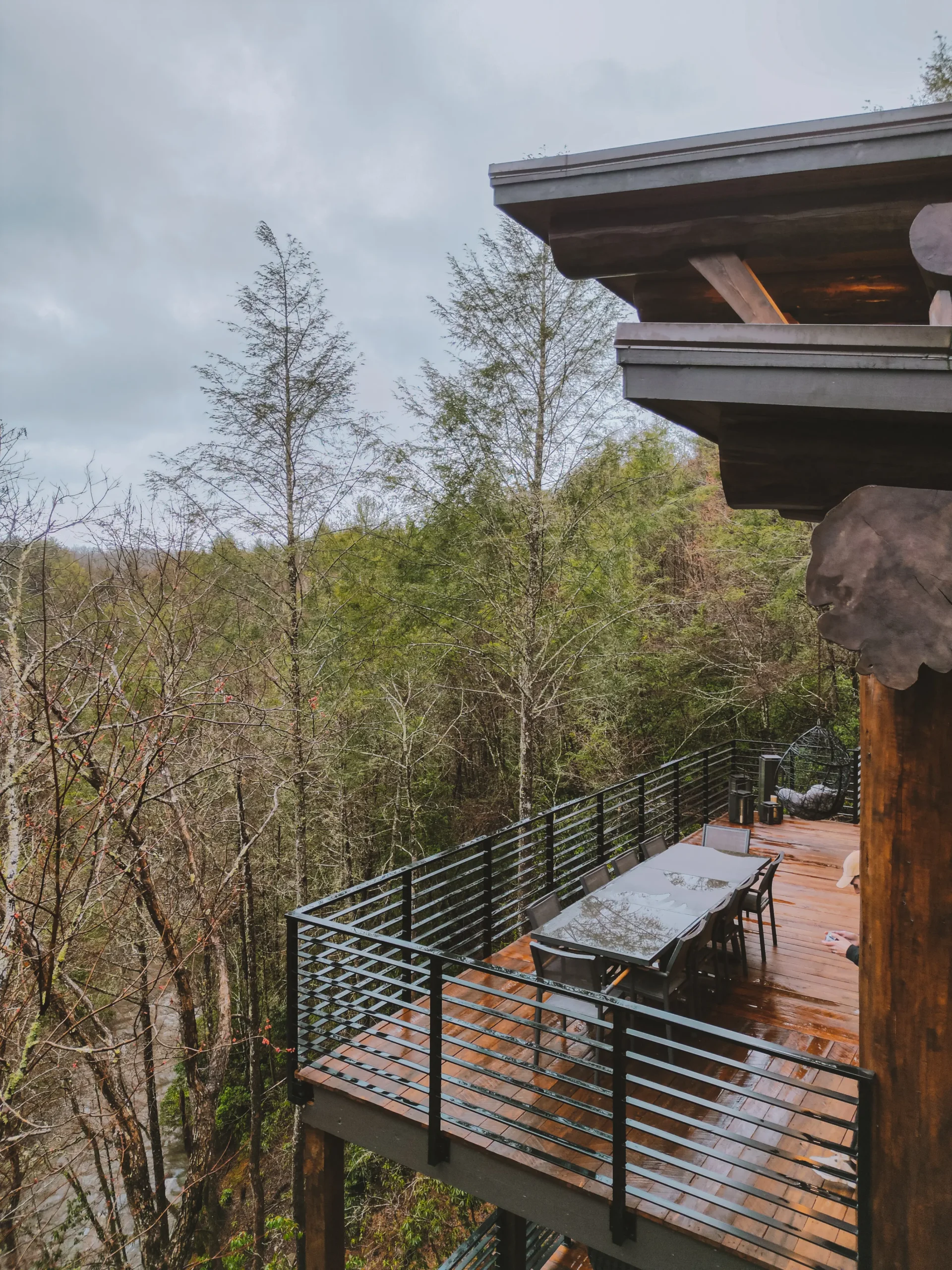 Georgia Cabin-207